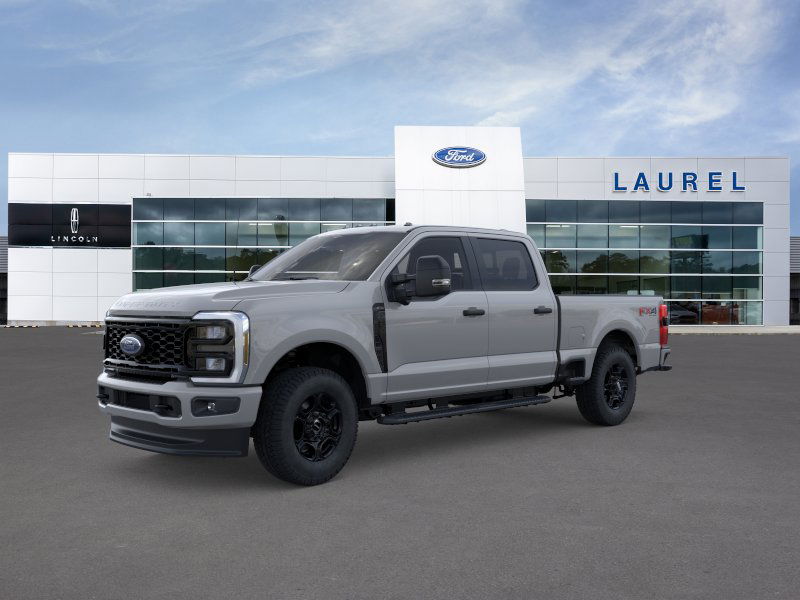 2026 Ford F-250 Super Duty XL's photo