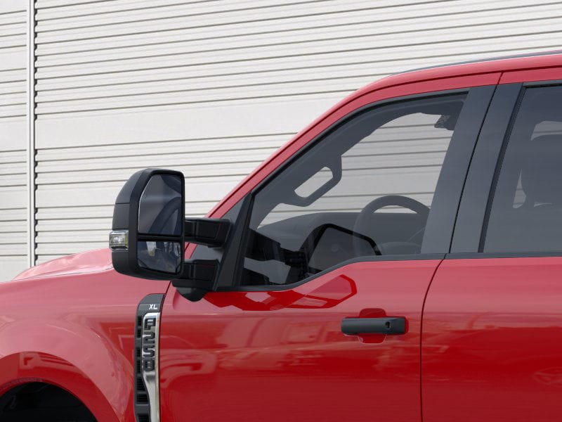 2025 Ford F-250 Super Duty XL - Photo 45
