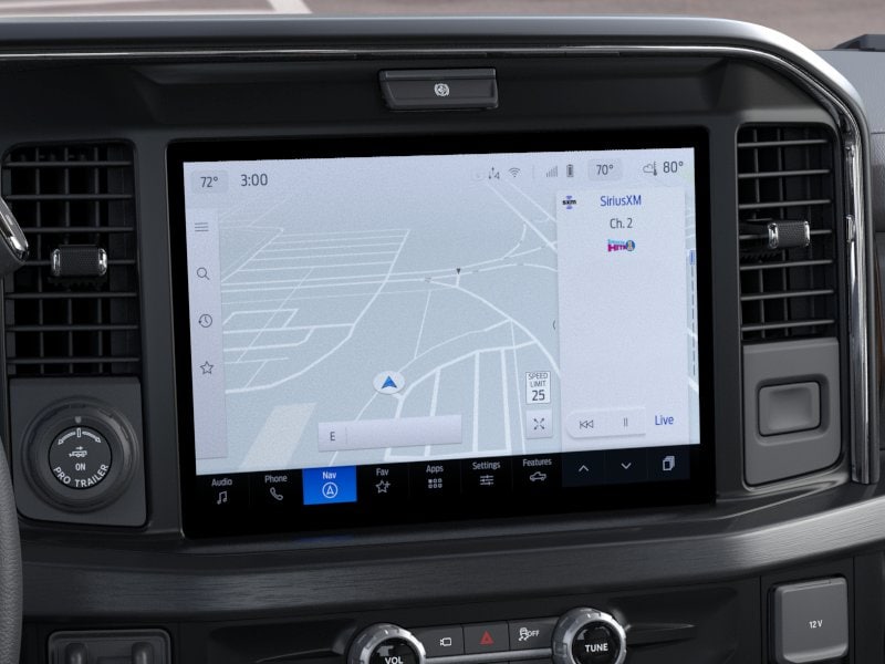 2025 Ford F-250 Super Duty Lariat - Photo 14