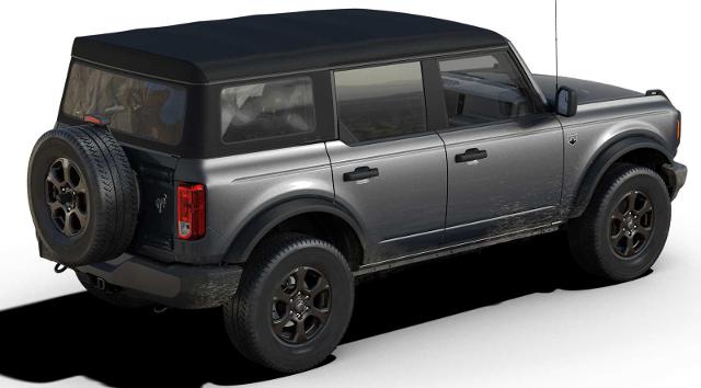 Thumbnail: 2025 Ford Bronco - 28
