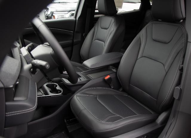 2025 Ford Mustang Mach-E Premium - Photo 30