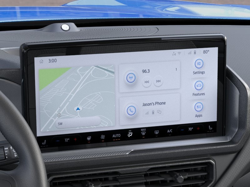 2026 Ford Bronco Sport Outer Banks - Photo 14