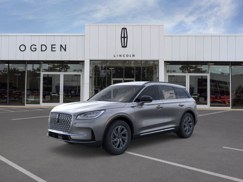 2026 Lincoln Corsair Premiere's photo