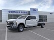  Ford F-350 Chassis