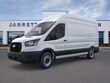  Ford Transit-250 Cargo