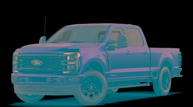  Ford Super Duty