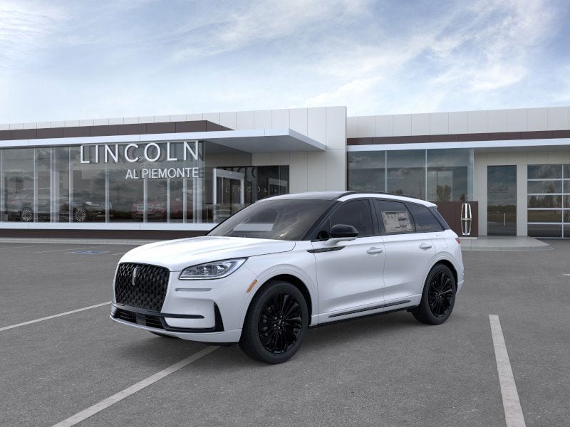 2025 Lincoln Corsair Reserve's photo