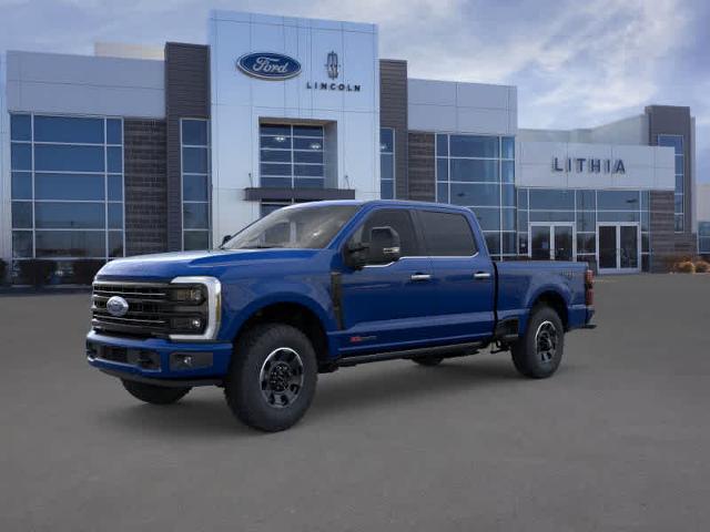 Thumbnail: 2026 Ford F-250 - 23