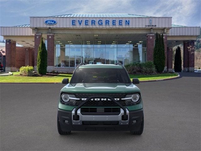 2025 Ford Bronco Sport Big Bend - Photo 29