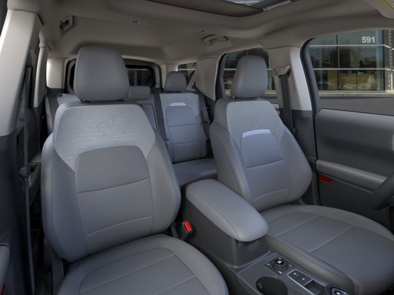 2025 Ford Bronco Sport Badlands - Photo 10