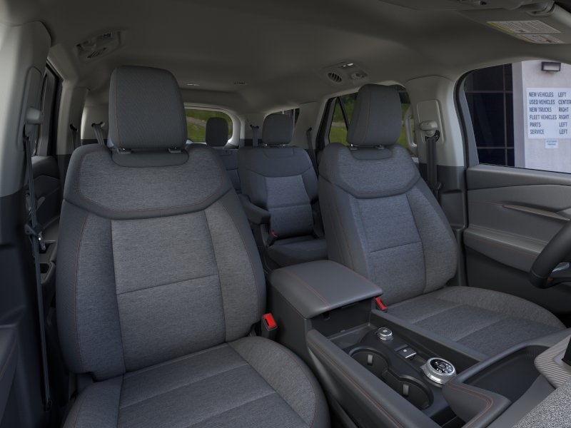 2026 Ford Explorer Active - Photo 10