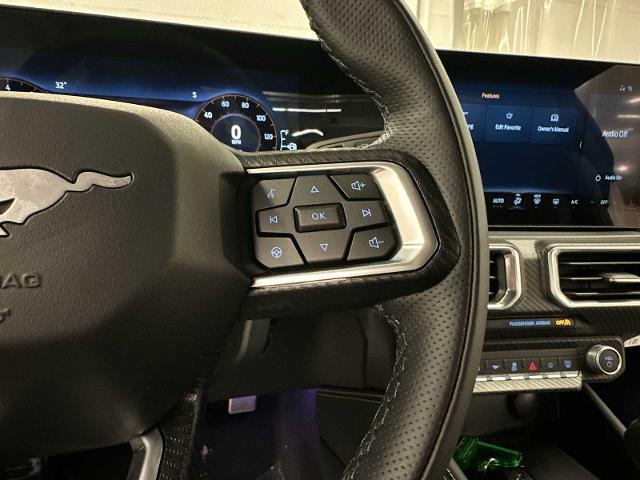 Thumbnail: 2026 Ford Mustang - 40