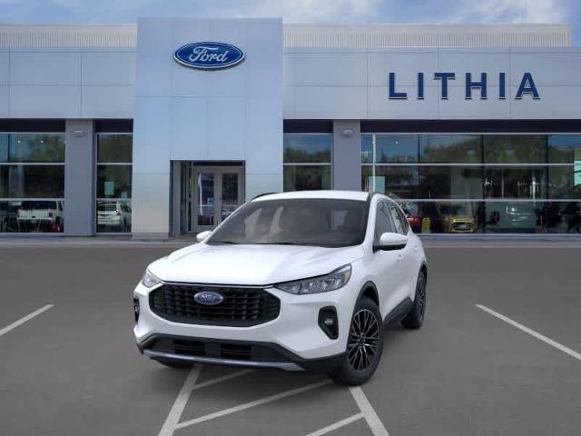 Thumbnail: 2026 Ford Escape - 25