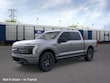 Ford F-150 Lightning