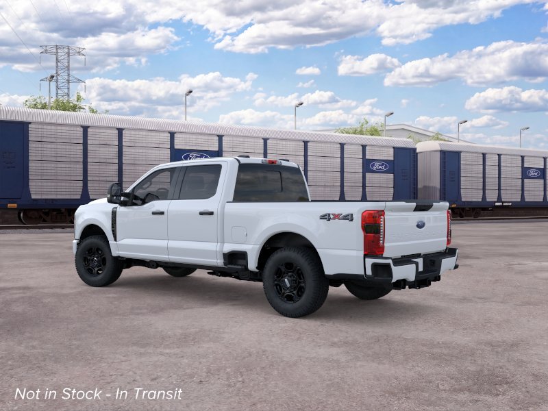 Super Duty