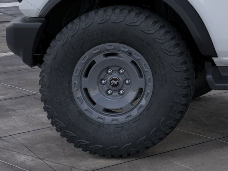 Thumbnail: 2025 Ford Bronco - 21