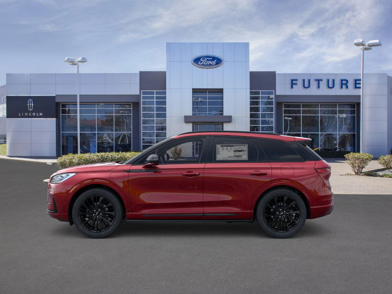 2025 Lincoln Corsair Grand Touring - Photo 13