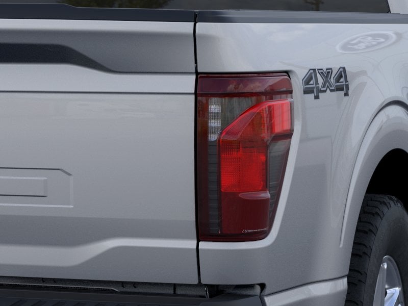 2026 Ford F-150 XLT - Photo 21