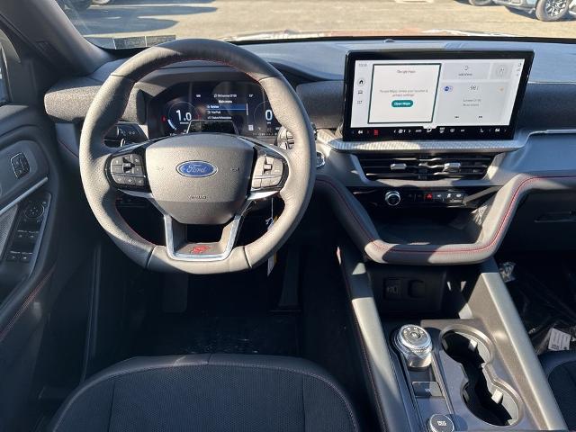 2026 Ford Explorer ST - Photo 53