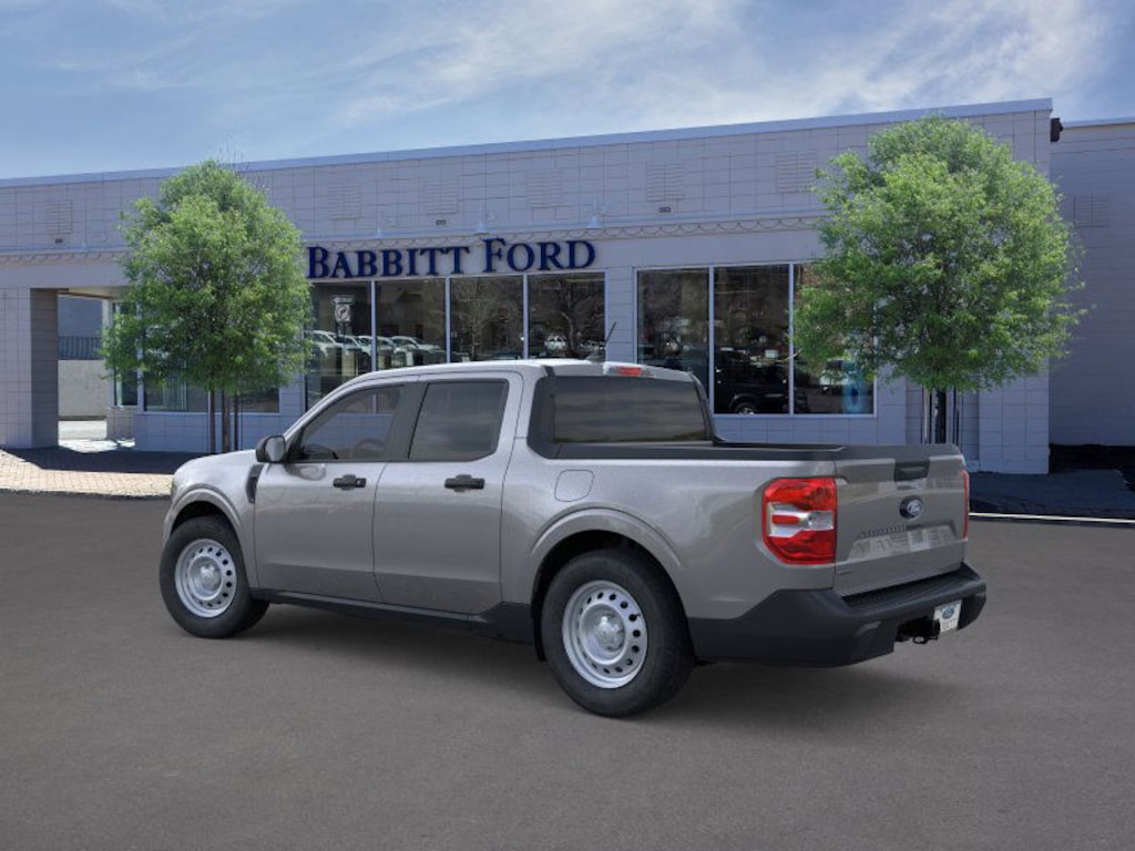 New 2025 Ford Maverick XL TRUCK