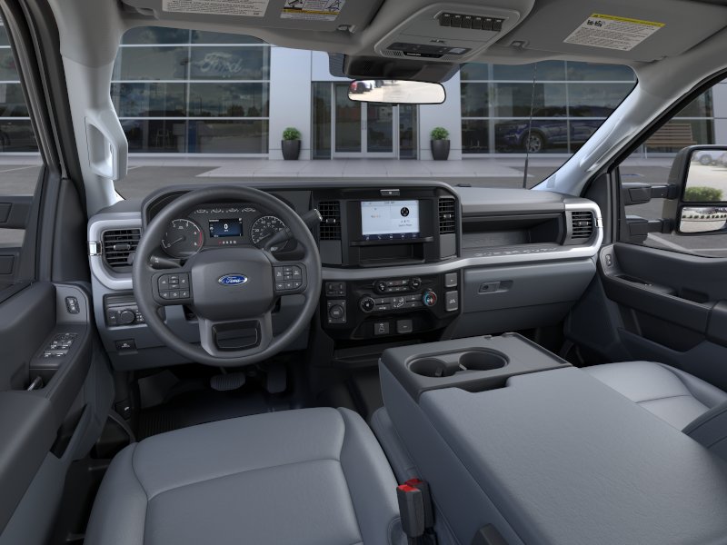 2026 Ford F-250 Super Duty XL - Photo 31