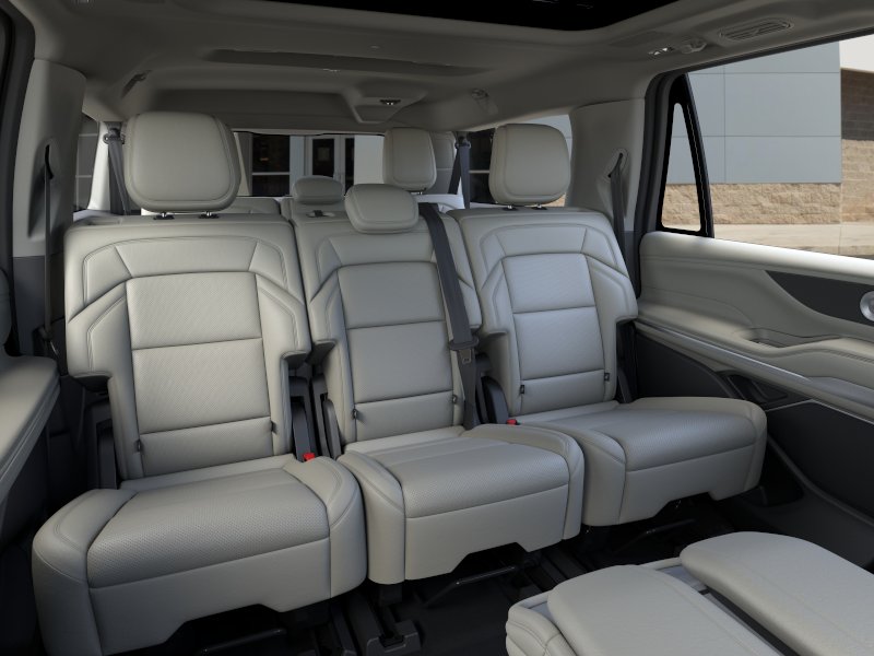 2026 Lincoln Navigator Reserve L - Photo 11