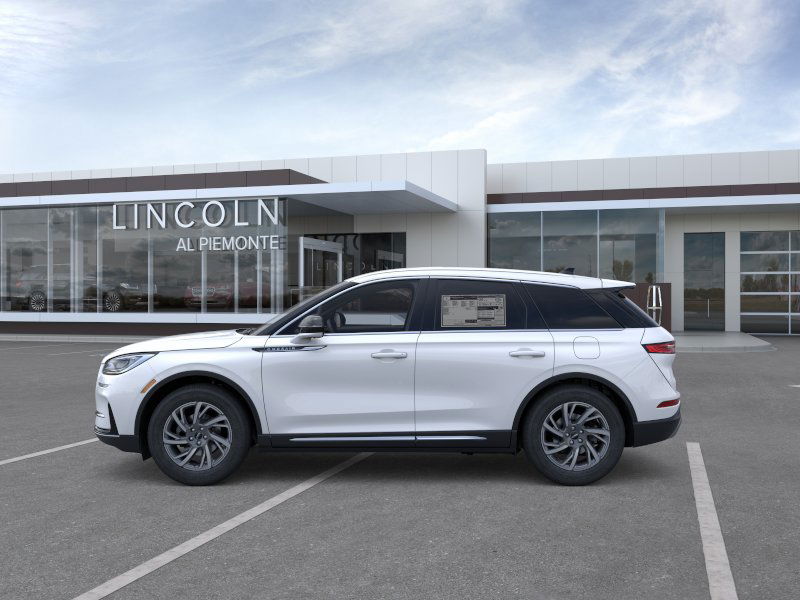 2025 Lincoln Corsair Premiere photo 3