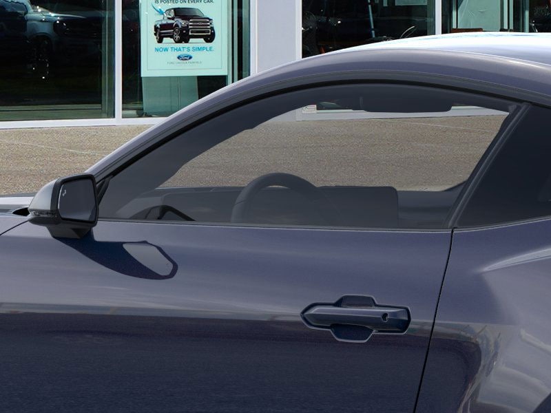 2025 Ford Mustang Dark Horse - Photo 46