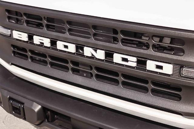 Thumbnail: 2026 Ford Bronco - 37