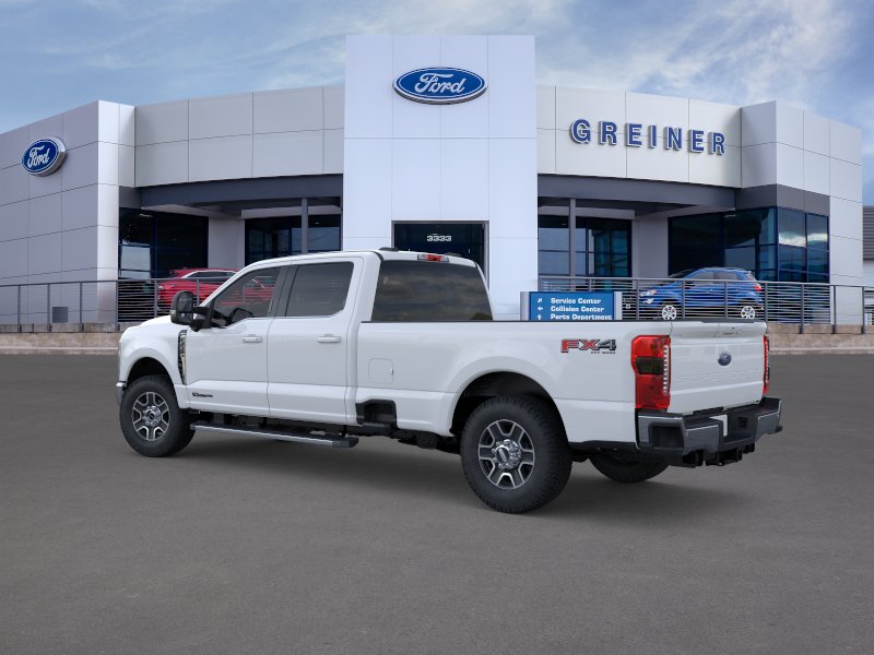 Thumbnail: 2026 Ford F-350 - 26