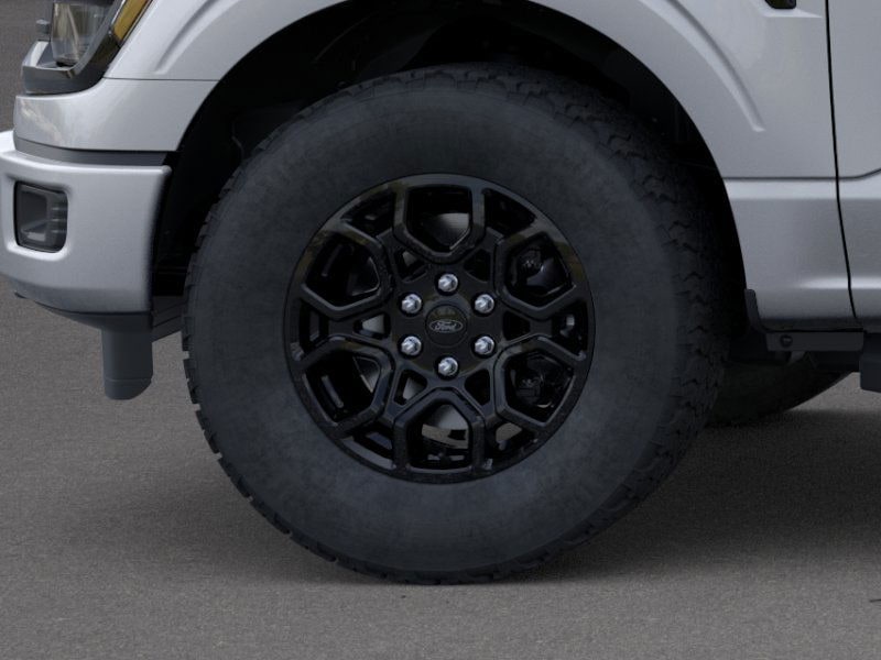 Thumbnail: 2026 Ford F-150 - 42