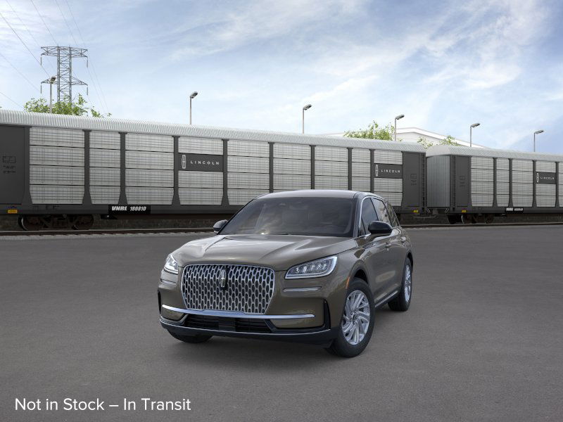 2025 Lincoln Corsair Premiere photo 2