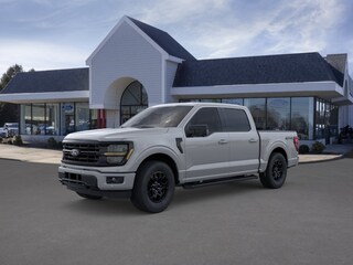 2026 Ford F-150 XLT TRUCK
