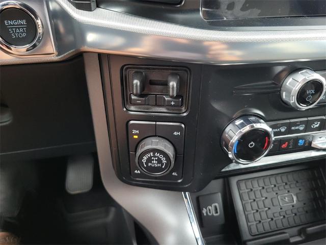 2025 Ford F-150 Lariat - Photo 43