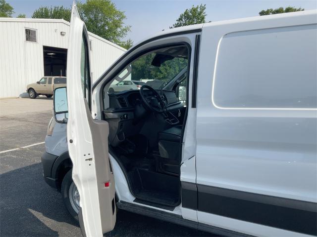 2025 Ford Transit Van Base - Photo 43