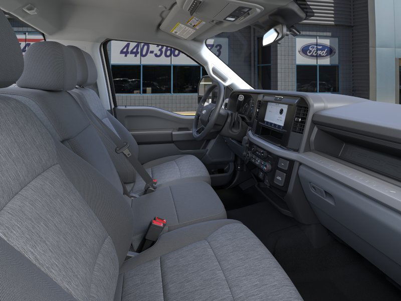 2026 Ford F-250 Super Duty XL - Photo 11