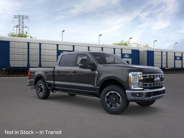 new 2026 Ford Super Duty F-250 SRW car, priced at $67,410