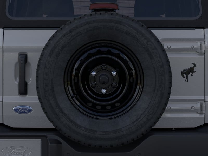 2026 Ford Bronco Big Bend&reg; SUV