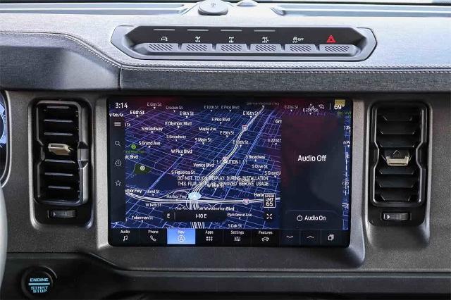 Thumbnail: 2025 Ford Bronco - 46