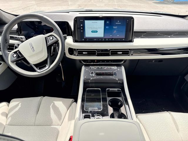 2025 Lincoln Aviator Black Label - Photo 48