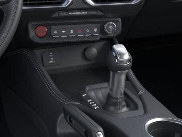 Thumbnail: 2026 Ford Mustang - 37