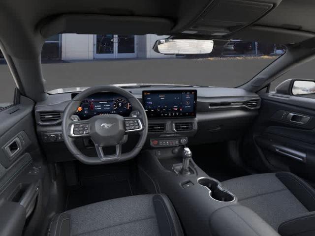 Thumbnail: 2025 Ford Mustang - 31