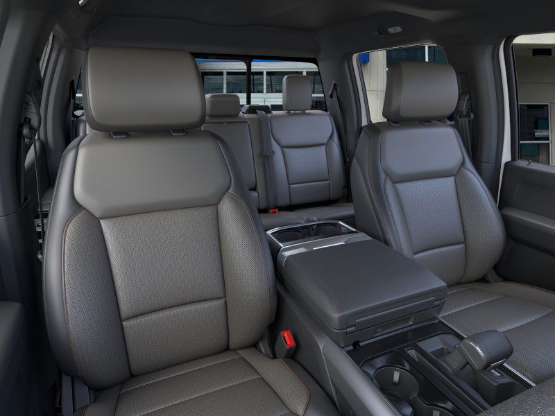 2025 Ford F-150 Lariat - Photo 32