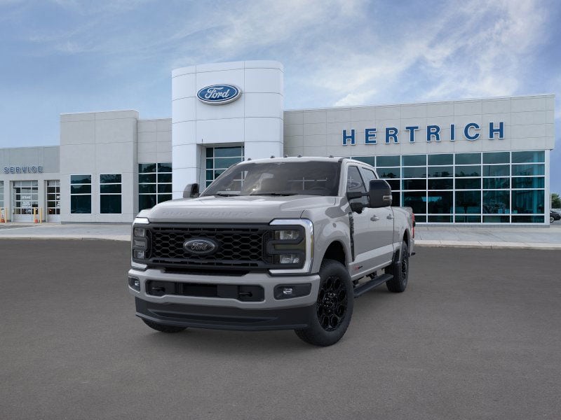 2025 Ford F-250 Super Duty Lariat - Photo 25