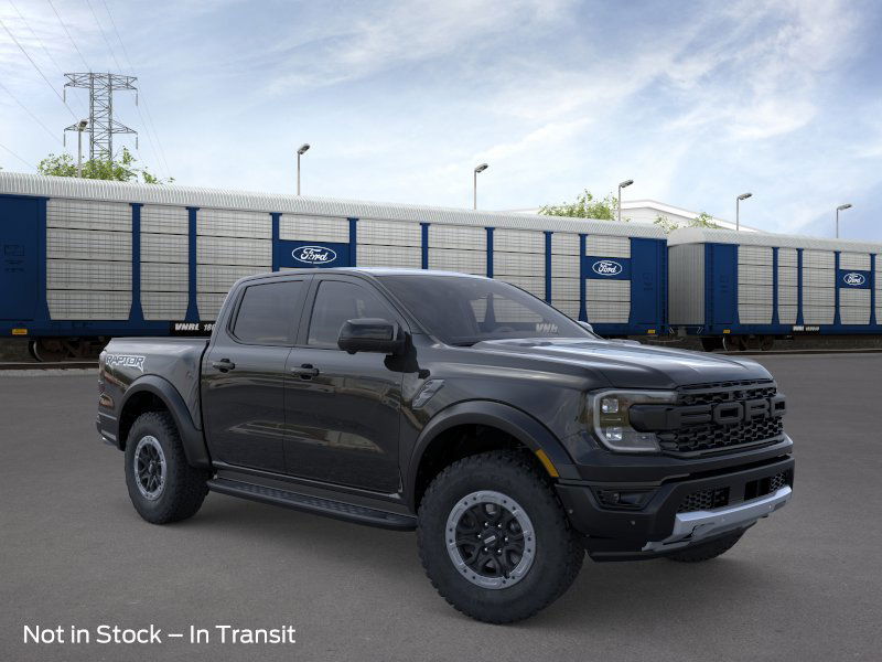 Thumbnail: 2026 Ford Ranger - 7
