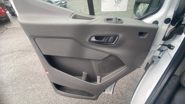 2025 Ford Transit Van Base - Photo 34