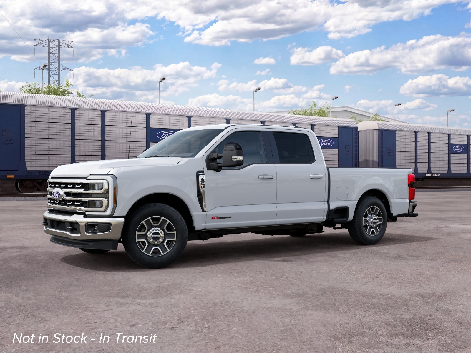  Ford Super Duty