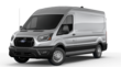  Ford Transit Cargo Van