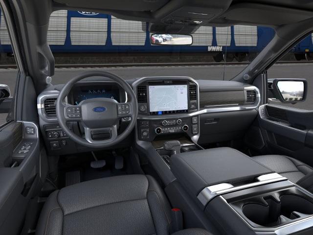 new 2026 Ford F-150 car, priced at $78,500