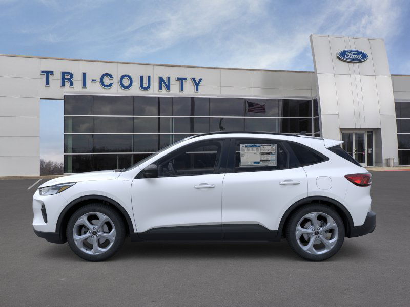 2026 Ford Escape ST-Line - Photo 26